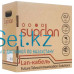 Кабель витой пары UTP SUPRLAN Cat-5e 0,52mm (Бухта 305м)
